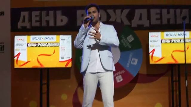 Нодар Ревия 