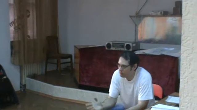 Стратегическое планирование. Тренинг в Кривом Роге по Стратегическому планированию НГО (часть 2) смотреть онлайн