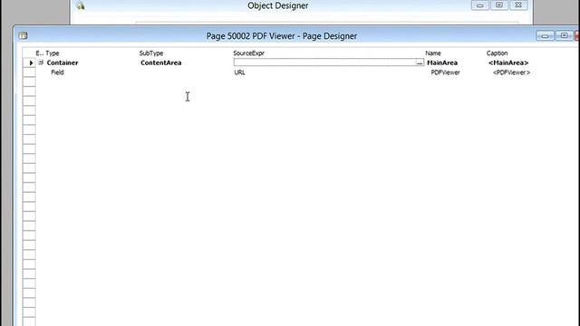 NAVTechDays2013 Add in Development in NAV with or without Graphical Element Microsoft Dynamics NAV смотреть онлайн
