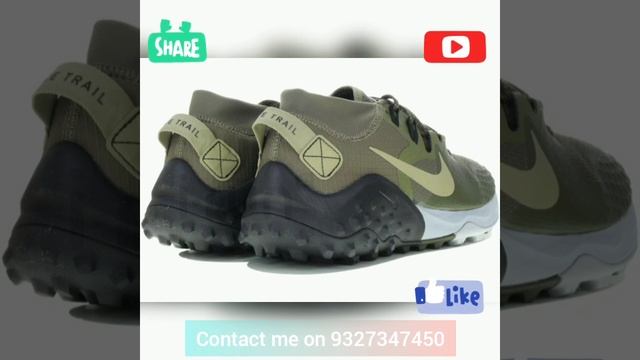 NIKE AIR WILD HORSE 6 IN YOU BUDGET (world wide Shipping AVAILABLE) смотреть онлайн