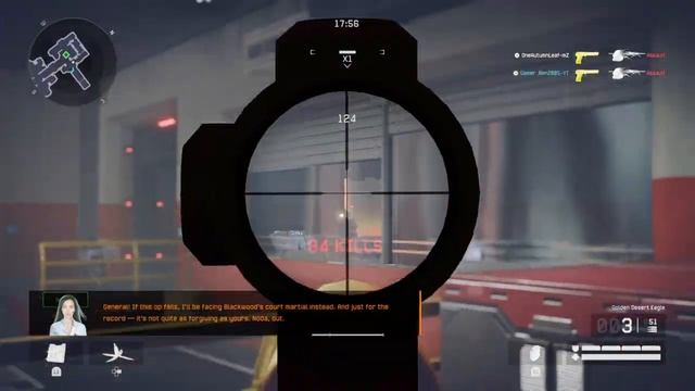 Warface Sunrise Hard Duo | PS4/XB1/Switch смотреть онлайн