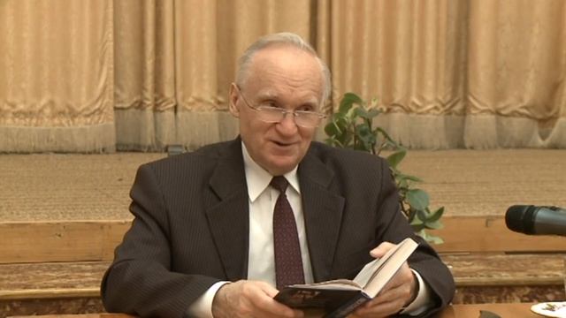 On the Second Coming of Jesus Christ смотреть онлайн
