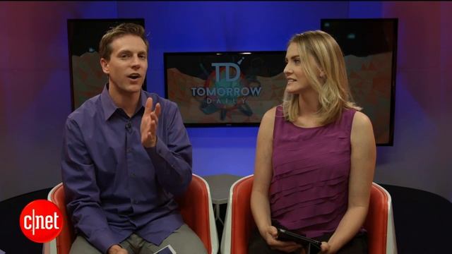 Tomorrow Daily - 004: T-Mobile's UnRadio service, Lego Fusion, cake math, and more смотреть онлайн