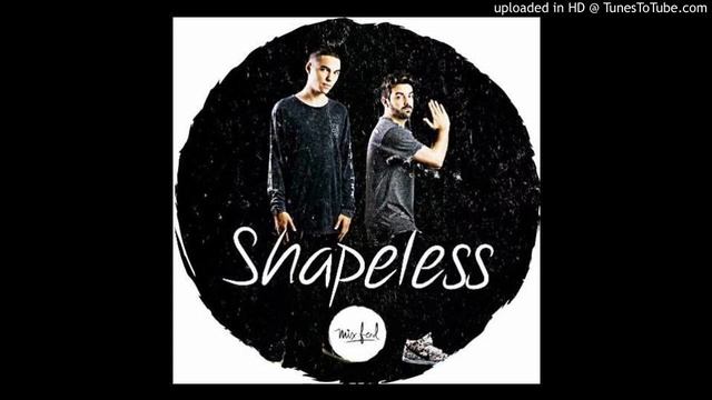 Shapeless, Marc Spence - Nasty (Shapeless Remix) смотреть онлайн