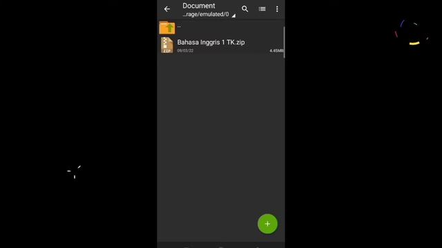 Cara Ekstrak File Zip dan Rar di Android смотреть онлайн