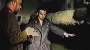 Фильм: Зеленый Слоник  (Часть Первая)