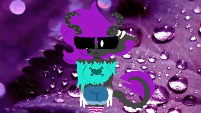 Ещё одна ос [Ч.О!!!!!!!!!!!]