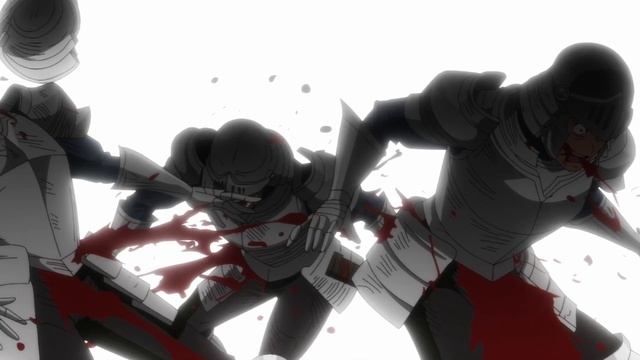 TVアニメ『治癒魔法の間違った使い方』PV第3弾 смотреть онлайн
