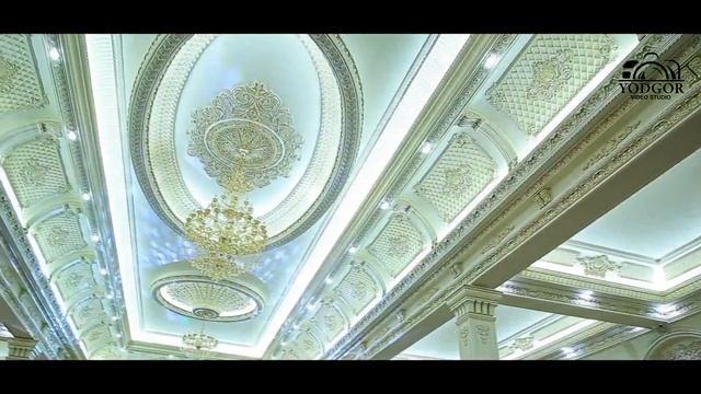 G`allaorol ''OQ SAROY'' RESTAURANT JIZZAX GALLAOROL