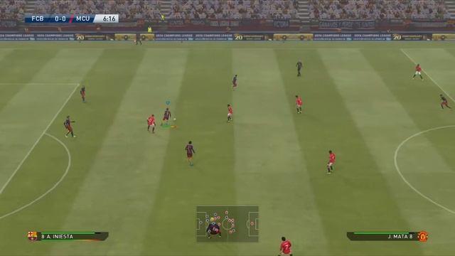 Pro Evolution Soccer 2016 Windows 10 2015 смотреть онлайн