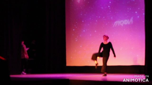 MVI_Two Candles Choreo by Kozlova Yulia смотреть онлайн