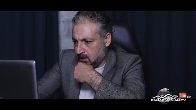 Մոխրոտի Երազները, Սերիա 38, Անոնս / Mokhroti Eraznery