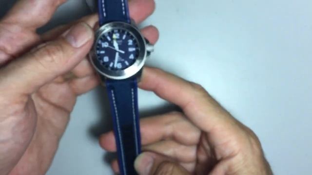 Citizen BJ7100-15L y BJ7100-23X смотреть онлайн