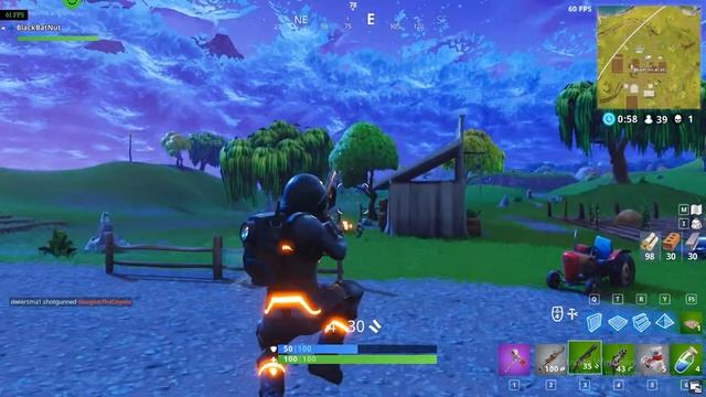 How Not To Lag In Fortnite By NbTalks With Game Booster! смотреть онлайн