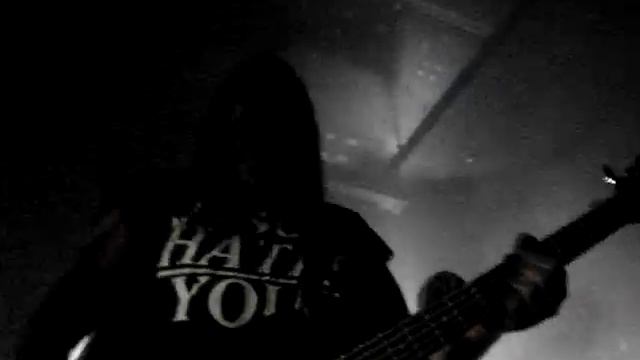 Ragnarok - In Nomine Satanas (Inferno Festival 2010) смотреть онлайн