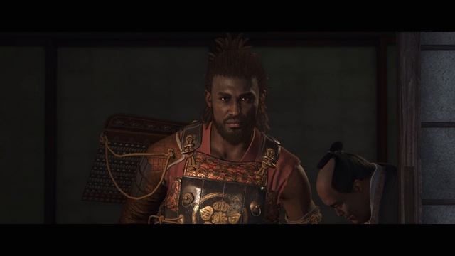 Assassin Creed Shadows Прохождение #11 (Пощада)