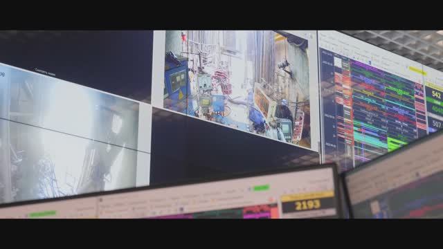 Газпром недра