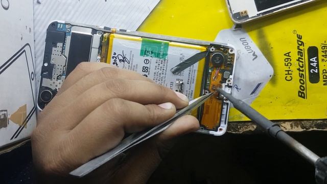 Oppo A37 Charging Jack Change | Oppo A37 Charger Repair | How To Change Charrging Jack In Oppo A37 смотреть онлайн
