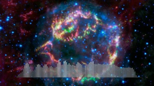 Space Harbor (New Age Space)