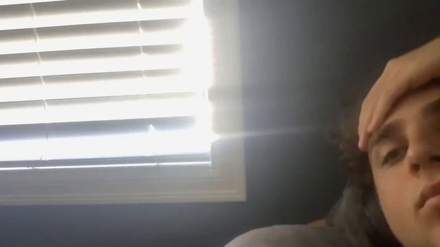Me in my bed ft my window смотреть онлайн