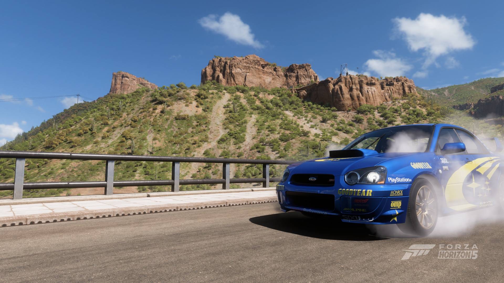 (Стрим) Раллийный субарь || Forza Horizon 5 - 42 смотреть онлайн