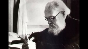 Свт. Лука Войно-Ясенецкий. Из дневника. Читает Валерий Лялин. (1)