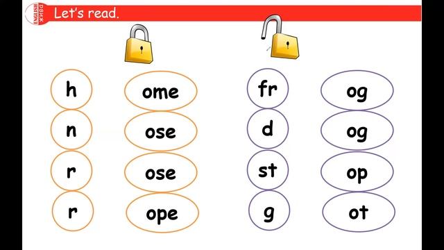Letter Oo смотреть онлайн