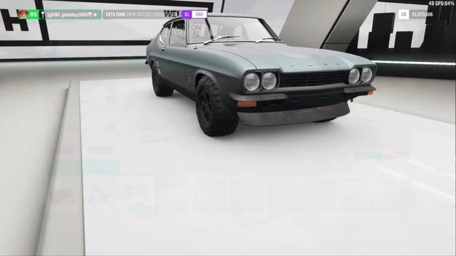 Race for the Twin Mill! Forza Horizon 4 Summer Seasonal! смотреть онлайн