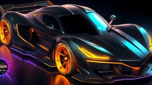 Music Car(Неоклассика с ударом по зеркалам)