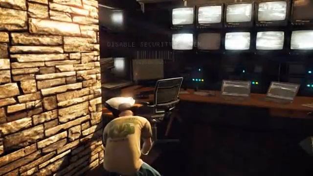 Hitman Absolution Mission #1 : A Personal Contract [PURIST] [Perfect Stealth - No Kills]