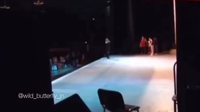 Подготовка к концерту смотреть онлайн