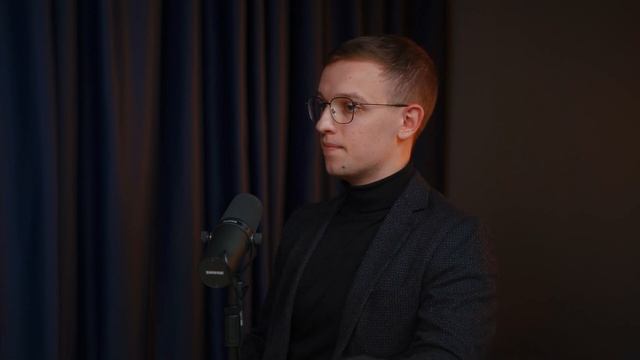 Мигович Рудольф. Про доступ до світової спільноти топових лікарів | Лікарю, think about #1 смотреть онлайн