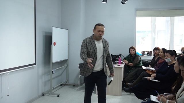 Чтобы достичь успеха - познай себя. смотреть онлайн