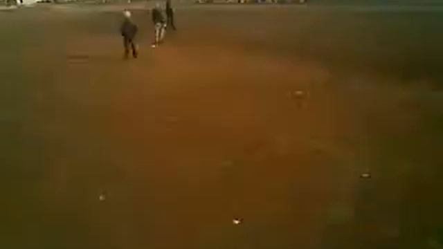 Полёты возле школы смотреть онлайн