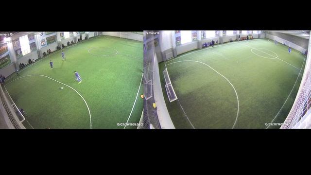 Первый Чемпионат ФАНЗОНЫ 3 тур Чингис Хан 2009 - Элиста 2008 смотреть онлайн