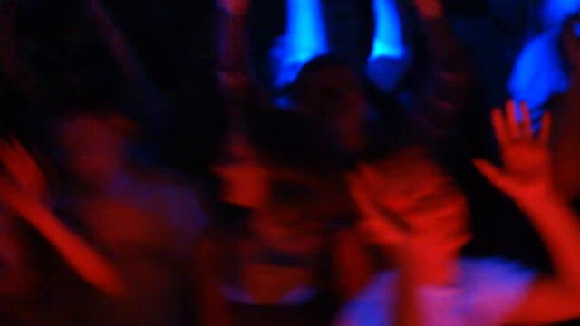 Dj Sveta @ Гомель, клуб "Европа" 1 смотреть онлайн