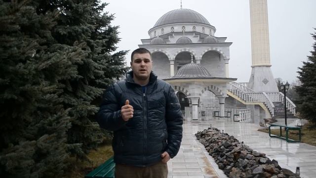 Отзыв участника Whole World - Mihail Miroshin, Ukraine, Mariupol