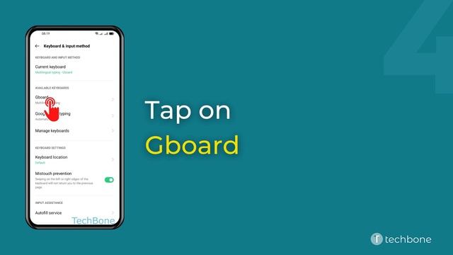 How to Turn On/Off Auto-capitalization - Oppo [Android 11 - ColorOS 11] смотреть онлайн