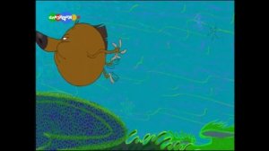 Зиг и Шарко .Детский мультик в хорошем качестве . 23 серия 1 сезон