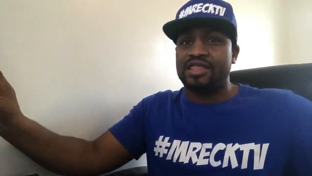 1 Gotta Go Nike, Adidas, Puma , Reebok (Sneakers) |M.Reck Live смотреть онлайн