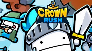 Crown Rush геймплей игры для Android🔘🔵🔴 🅰🅽🅳🆁🅾🅸🅳🅿🅻🆄🆂👹 #CrownRush