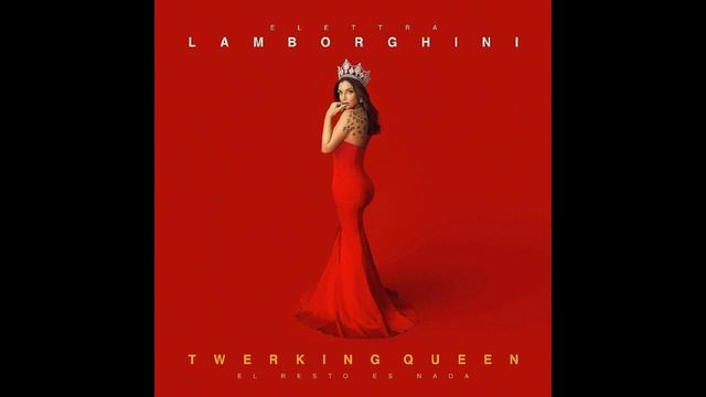 Elettra Lamborghini – Pegaditos смотреть онлайн