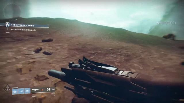 Destiny 2 Gameplay PC смотреть онлайн