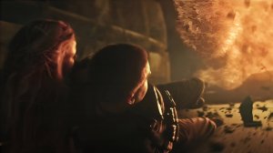 2024 Мост в огне — Русский трейлер (Full HD, Триллер) Дилан Спроус, Джейсон Армани Мартинес