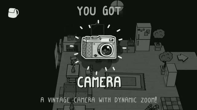 TOEM A Photo Adventure - Game Start (PS5) смотреть онлайн