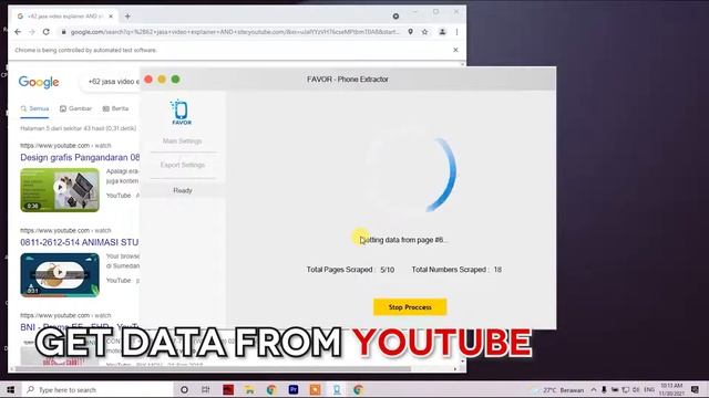 DEMO Favor смотреть онлайн