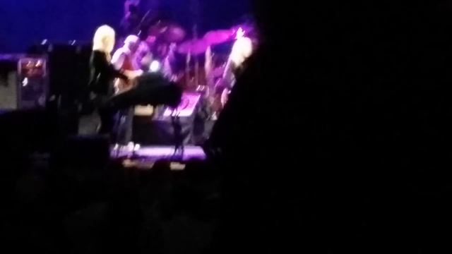 Fleetwood Mac - Over My Head - BB&T Center - 2014-12-19 смотреть онлайн