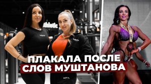 Виктория Азарова - самая спортивная девушка России