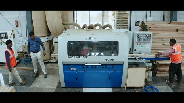 Doors Manufactures | Hyderabad | Corporate Ad Film | Vishwakarma Group | by Sachin Bhati смотреть онлайн