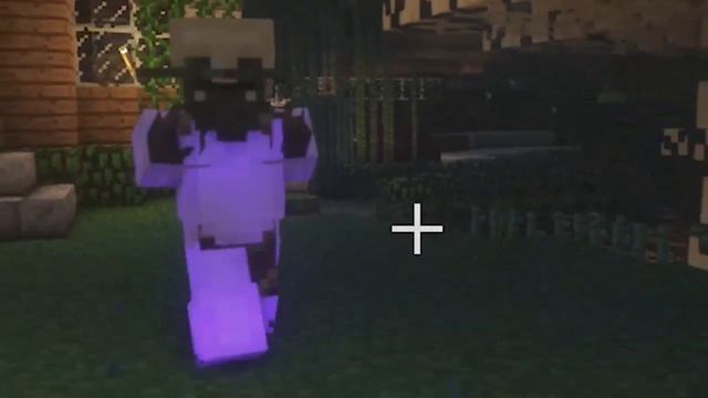 МИЛС КЕЛ У НАС ПОЯВИЛСЯ РЕБЁНОК В МАЙНКРАФТ смотреть онлайн